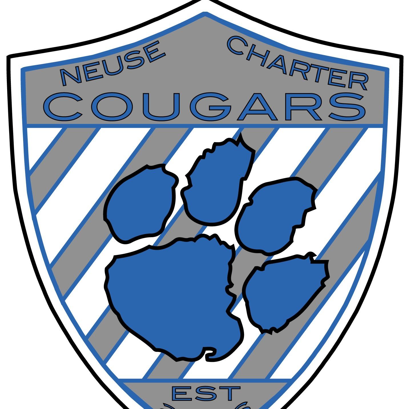 Neuse charter school facilities official athletics website